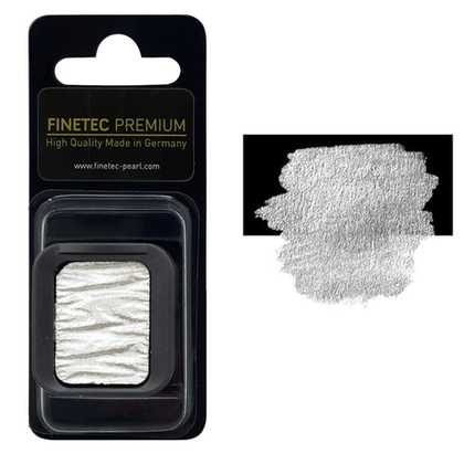 Finetec Premium. 7102 Glittering Sea