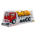 Автовоз ин. 30см + 2спецтехники, ПК 2083