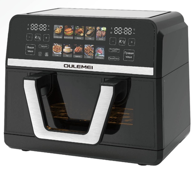 Аэрогриль OLM-KZC037