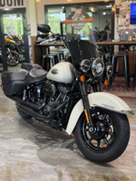 Harley-Davidson Heritage 114 2022мг