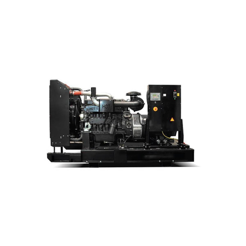 Дизельный генератор Elentek TITANO SKID 400 D