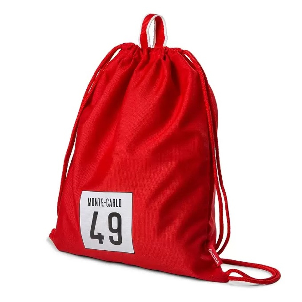 Сумка SKODA MONTE CARLO 3U0087317