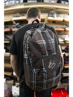 Скейтерский y2k рюкзак 21L от Savitar Dakine Etnies Vans