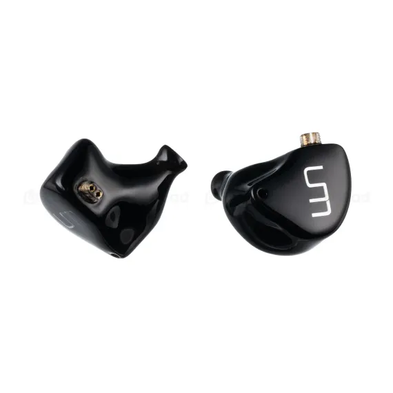 Unique Melody Merlin V2 Universal Black