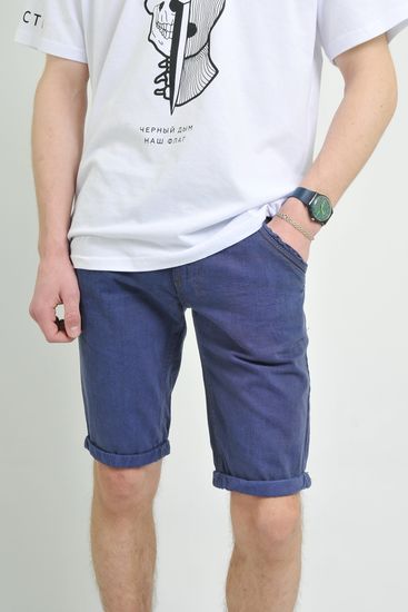 Шорты BIO CONNECTION 6396.112 синий