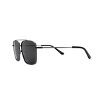 Очки Family Optic S4041 C1 пилот серо-черные