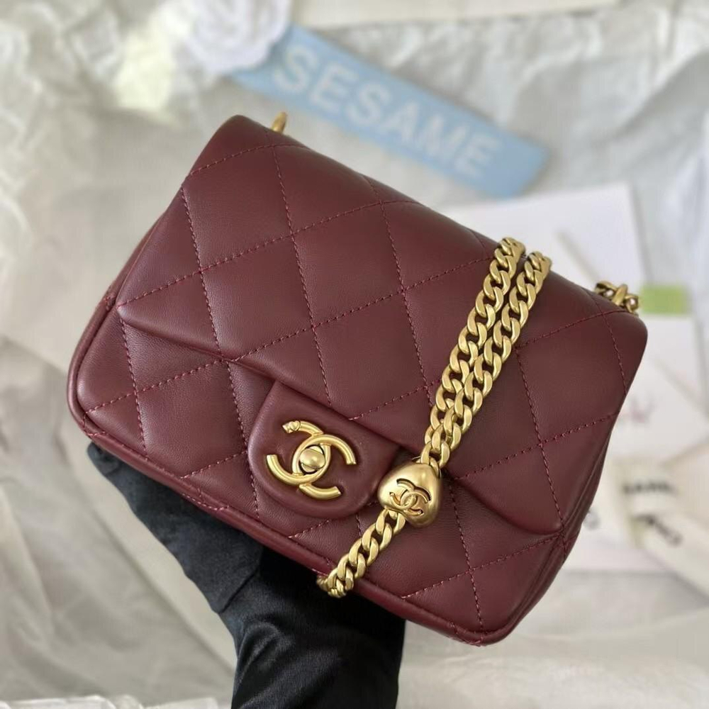 Сумка CHANEL