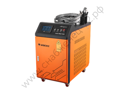 LASER WELD 1500 1.0