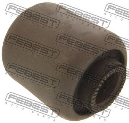 Сайлентблок задней цапфы Febest TAB-168RUB