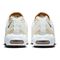 Nike Air Max 95 Бежевые кроссовки Низкие Женские