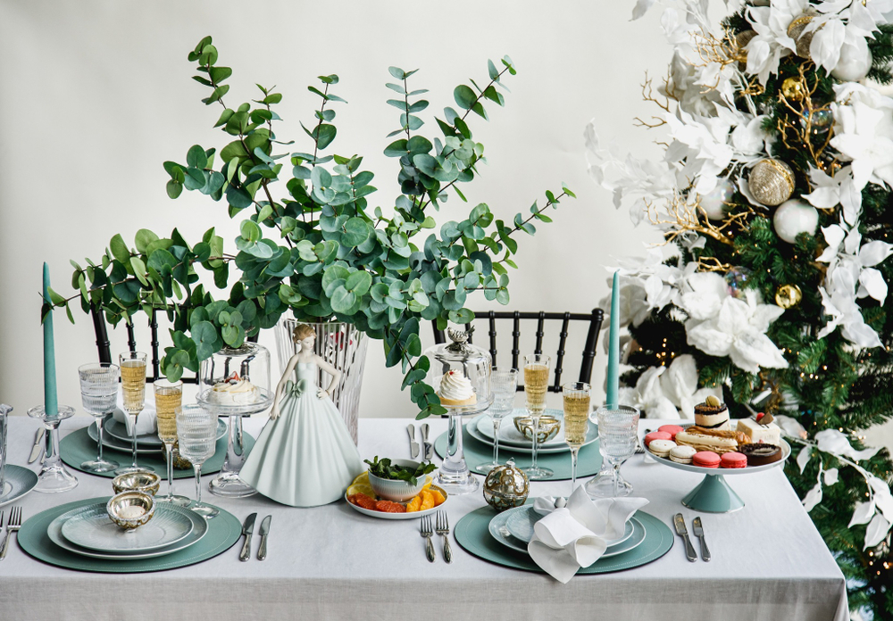 Набор бокалов для белого вина 2шт 210мл Vista Alegre Вандом