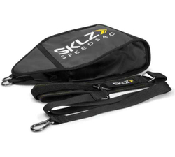 Мешок утяжелитель для бега SKLZ Speedsac ECN, 13 кг.