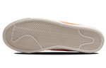 Кроссовки Nike Blazer Low 77 Jumbo "Citrus" (Женская размерная сетка)