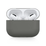 Чехол силиконовый для AirPods Pro 1-го поколения (2019) в ассортименте