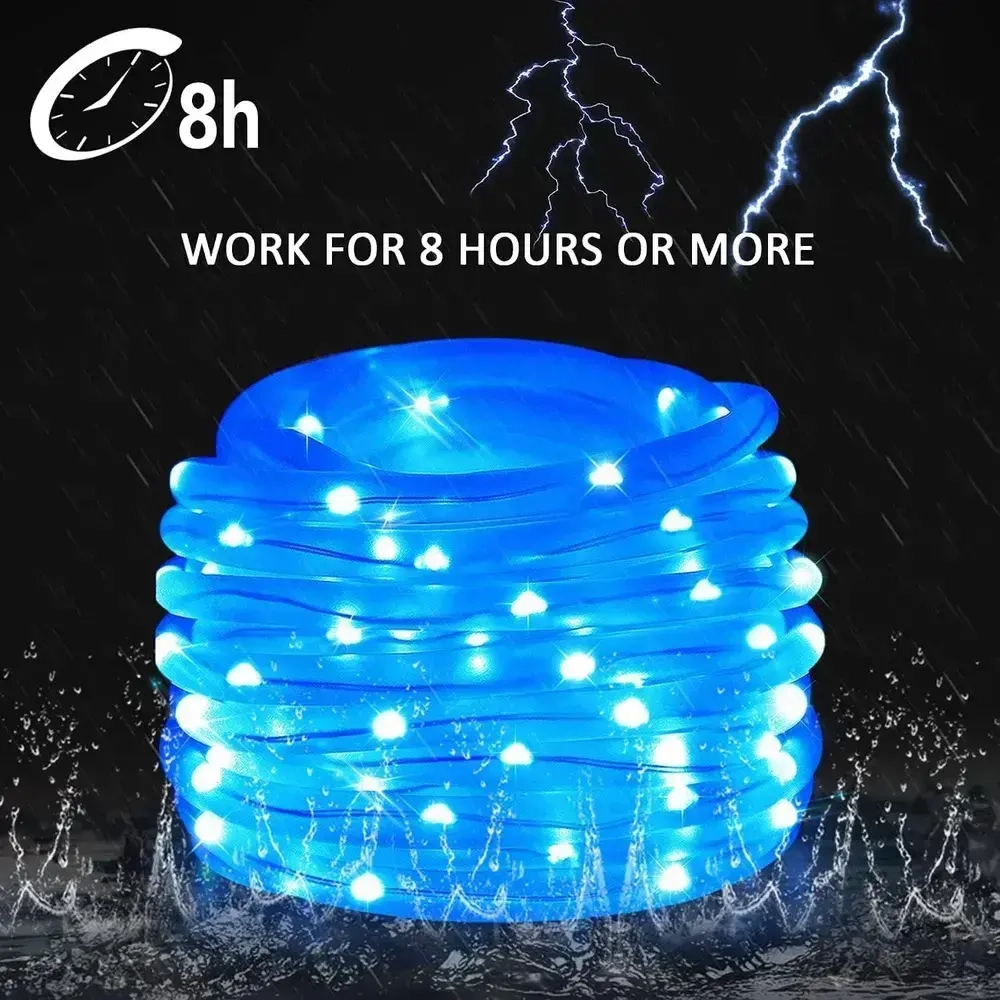 Charming goods Уличный светильник, количество ламп:200шт