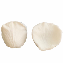 Молд вайнер силиконовый для лепки лепестков Розы