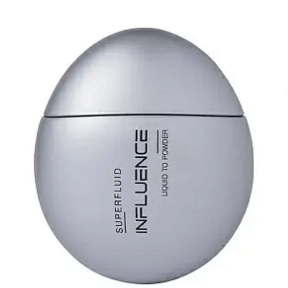 INFLUENCE тональный крем superfluid liquid to powder 05 medium dark
