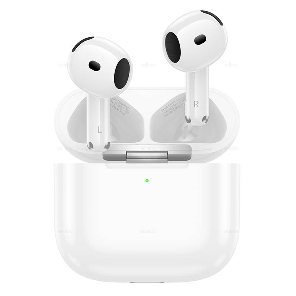 Беспроводные наушники Borofone BW94 (white)