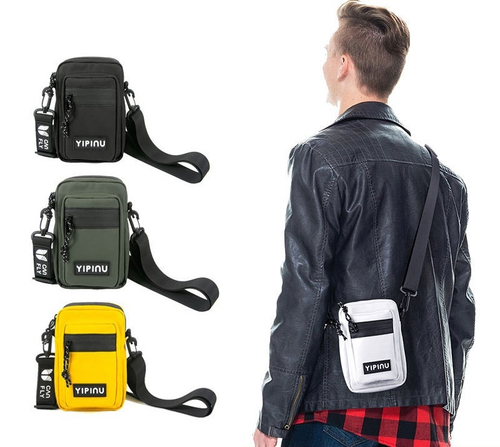 Сумка через плечо "Yipi"