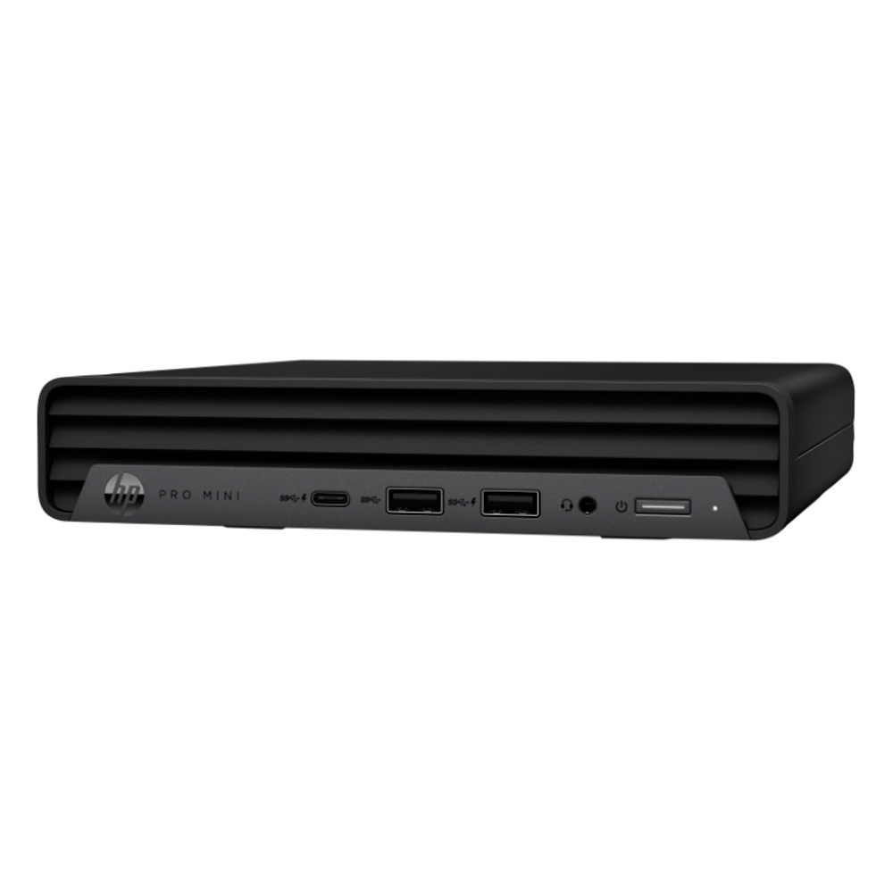 Неттоп HP ProDesk 400 G9 Mini, i5 14500T, 16Gb SSD 512Gb, UHDG 770, Win11 Pro