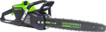 Пила цепная аккумуляторная GREENWORKS GD82CS51K5, 82V бесщеточная  2008307UB