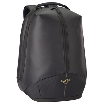 Wilson Laver Cup 2025 RF - black