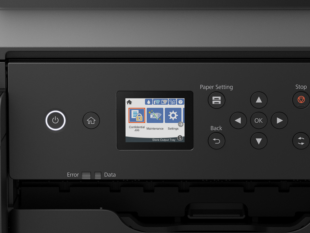 Принтер Epson EcoTank L11160