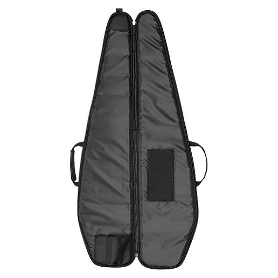 Чехол для ружья с оптикой, с плечевыми ремнями (125см) (HS-ЧРП-308) Helios