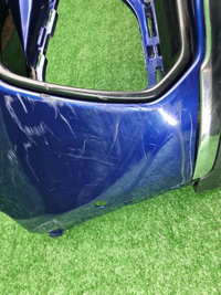 Бампер передний Hongqi HS5 (2019-н.в.)