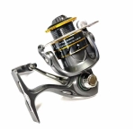 Катушка безынерционная Kaida Discover 5000