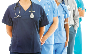 Критерии выбора медицинской одежды