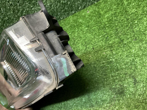 ПТФ левая VW Tiguan 2 (2016-2020)