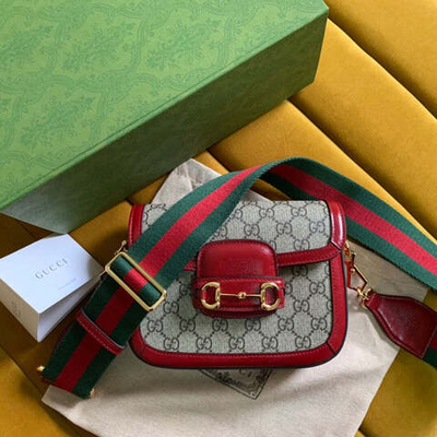 Gucci Horsebit 20 cm