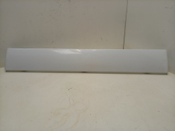 WMUF5050 кт42 Нижняя декоративная панель стиральной машины Hotpoint-Ariston 250006334 б/у