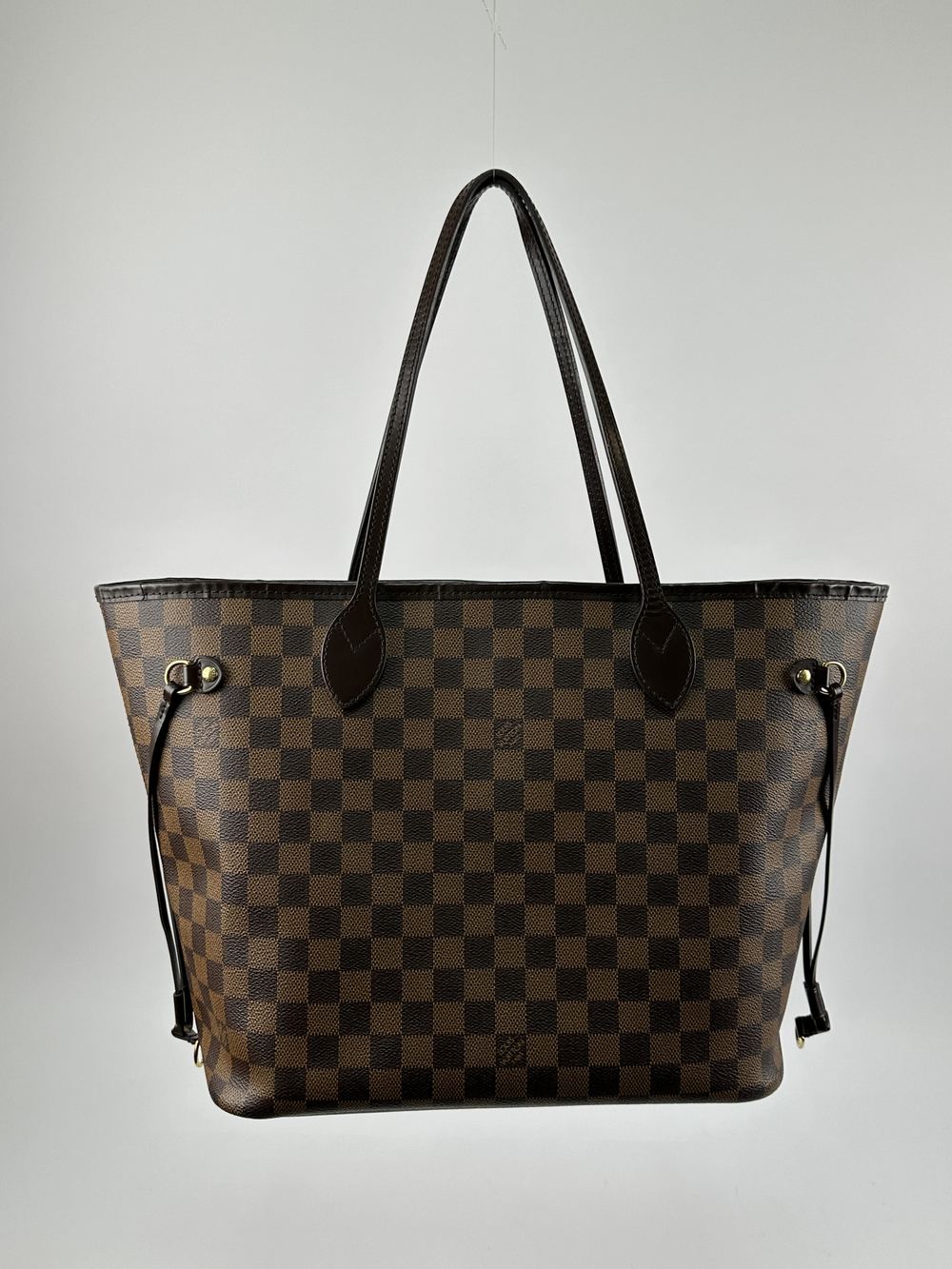 Сумка Louis Vuitton Neverfull MM