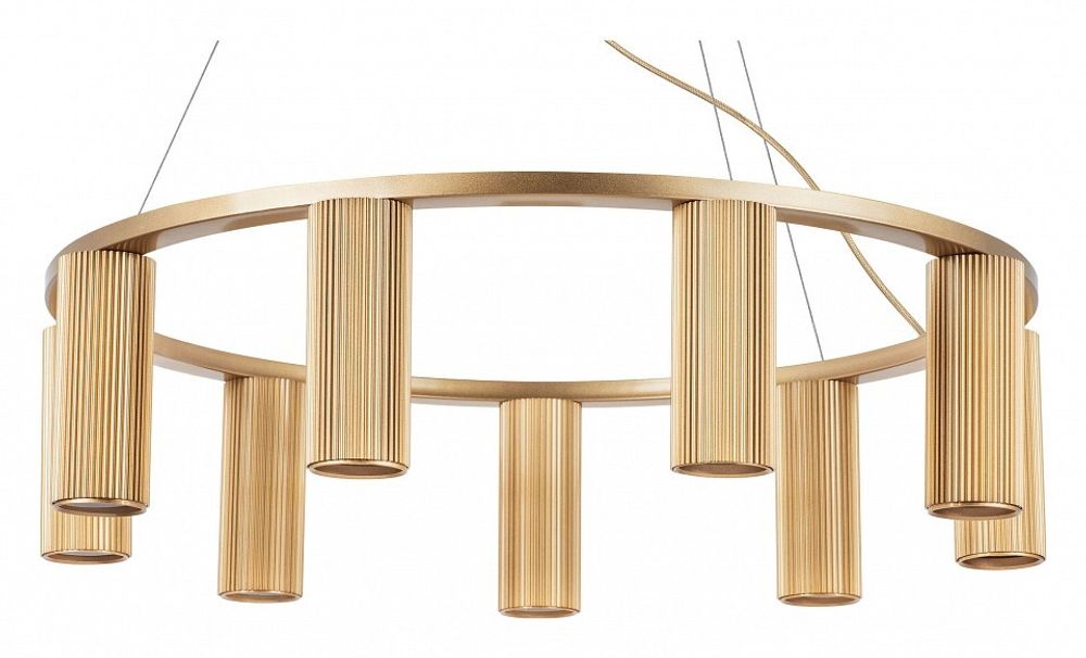 Подвесная люстра Lightstar Roma 718093