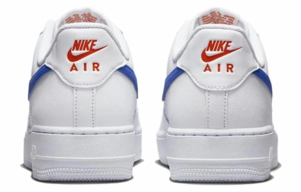 Кроссовки Nike Air Force 1 Low