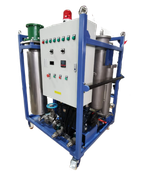 VKVP70A - Станция комплексной очистки масла