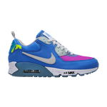 Кроссовки Undefeated X Nike Air Max 90