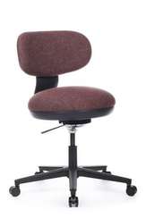 Кресло Ted KA21 Коричневый