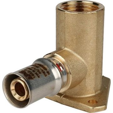 Водорозетка пресс Stout 20x1/2" ВР удлинённая (SFP-0012-001220)