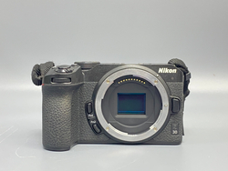 Nikon Z30 223.000 кадров