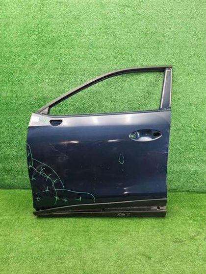Дверь передняя левая Omoda C5 (2022-н.в.)