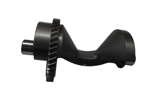 Вал балансировочный LC192F/130450051-0001