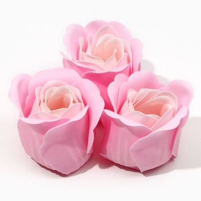 Мыло для рук «Самой нежной на свете» с цветочным ароматом