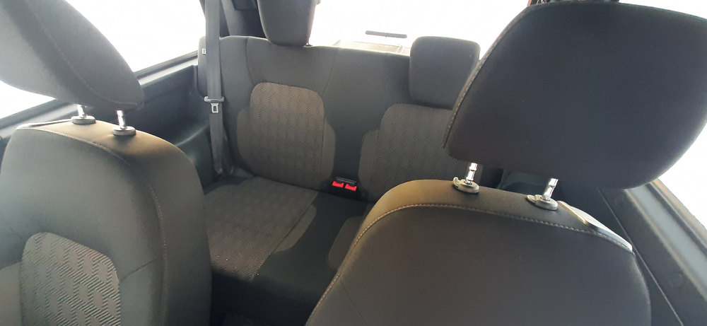 LADA 4X4 Urban 1.7 MT (83 л.с.)