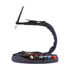 20 TIG (4м) Горелка сварочная OSA START SuperFlex EV20-4000