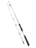 Удилище штекерное Seaminder Kaida 270 см тест до 150 гр