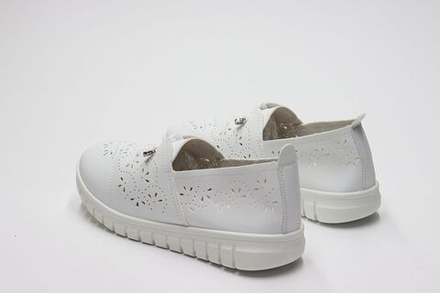 Кеды (36-41)р. / шт. / 201-1