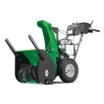 Caiman Valto-24S снегоуборщик бензиновый 7 л.с. ковш 61 см, выброс 15 м, 6 вперед/1 назад 7500360302